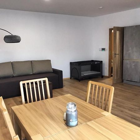 Апартаменты Apartman T5 Врхлаби Экстерьер фото