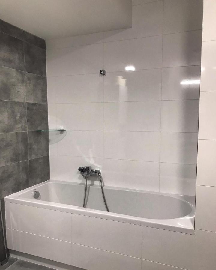 Апартаменты Apartman T5 Врхлаби Экстерьер фото