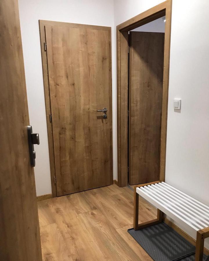Апартаменты Apartman T5 Врхлаби Экстерьер фото